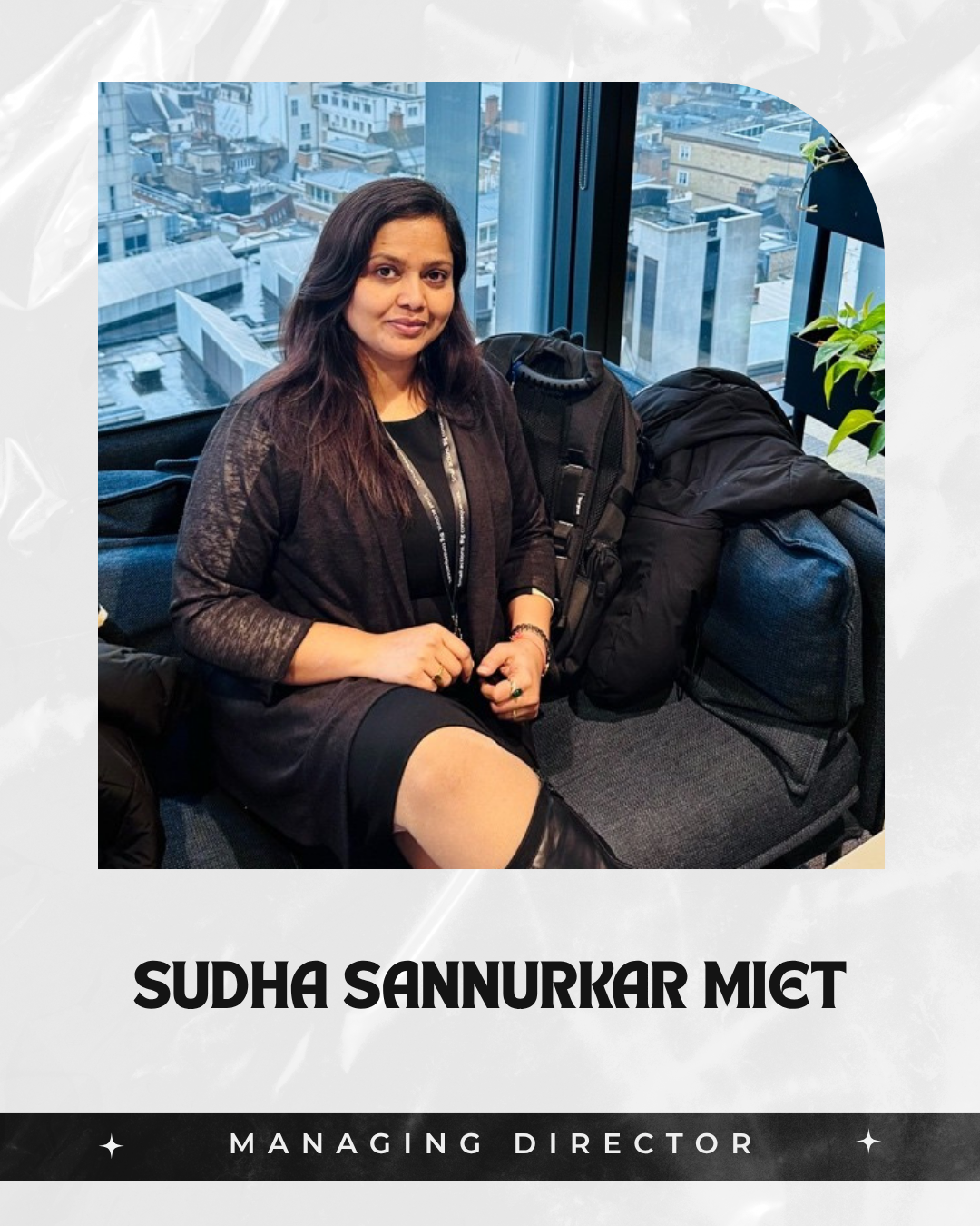 Sudha Sannurkar MD OSS